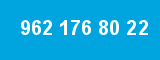 962 176 80 22
